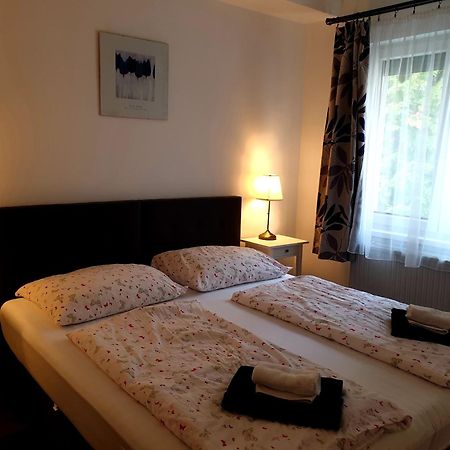 Adri Apartman Zalakaros Zimmer foto