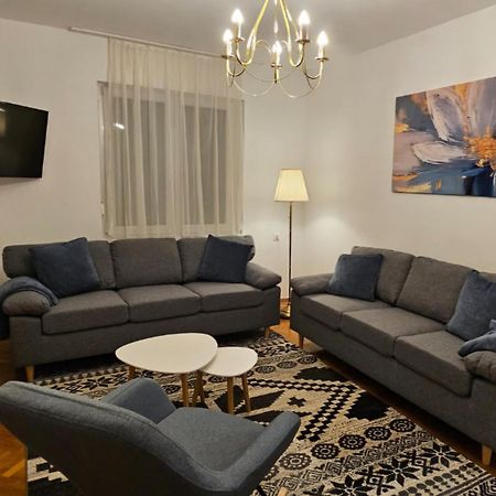 Adri Apartman Zalakaros Exterior foto