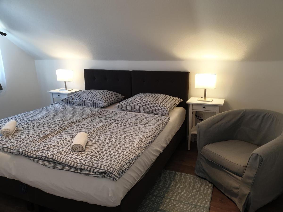 Adri Apartman Zalakaros Exterior foto