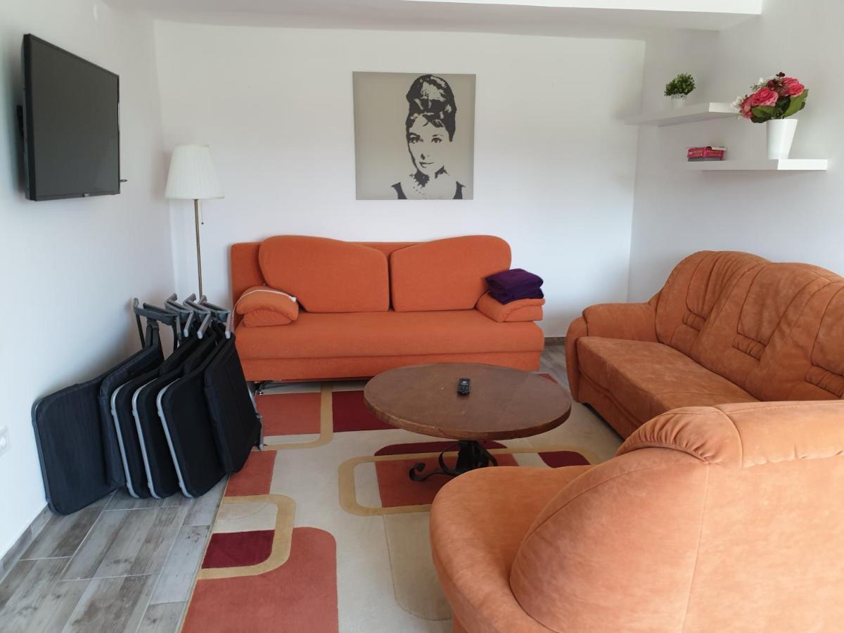 Adri Apartman Zalakaros Exterior foto