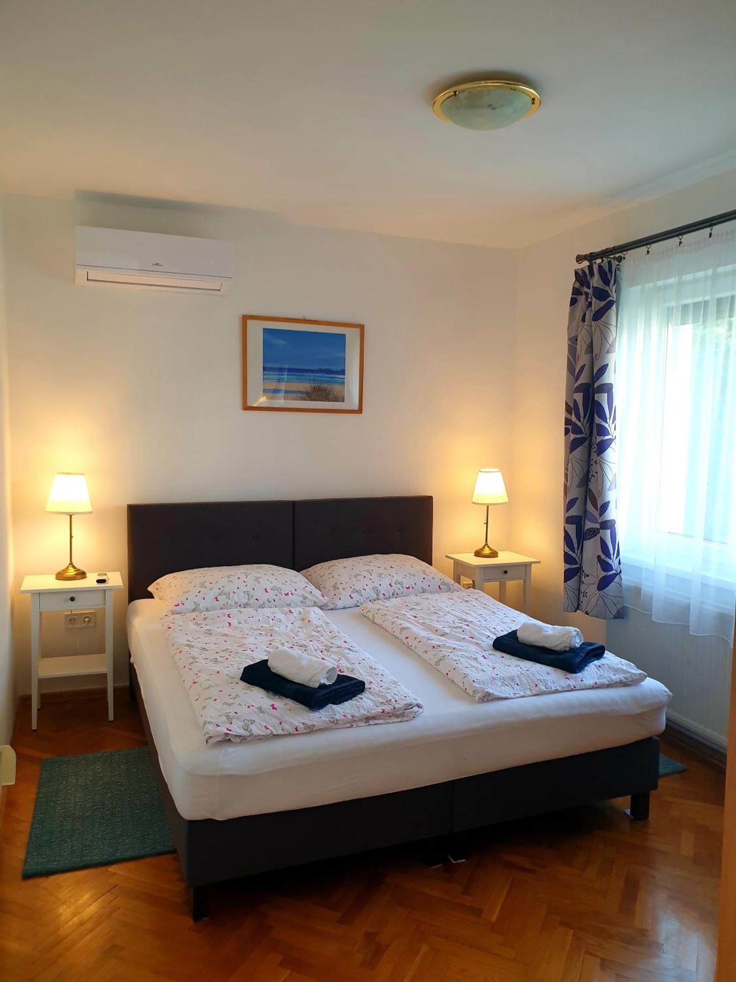 Adri Apartman Zalakaros Zimmer foto