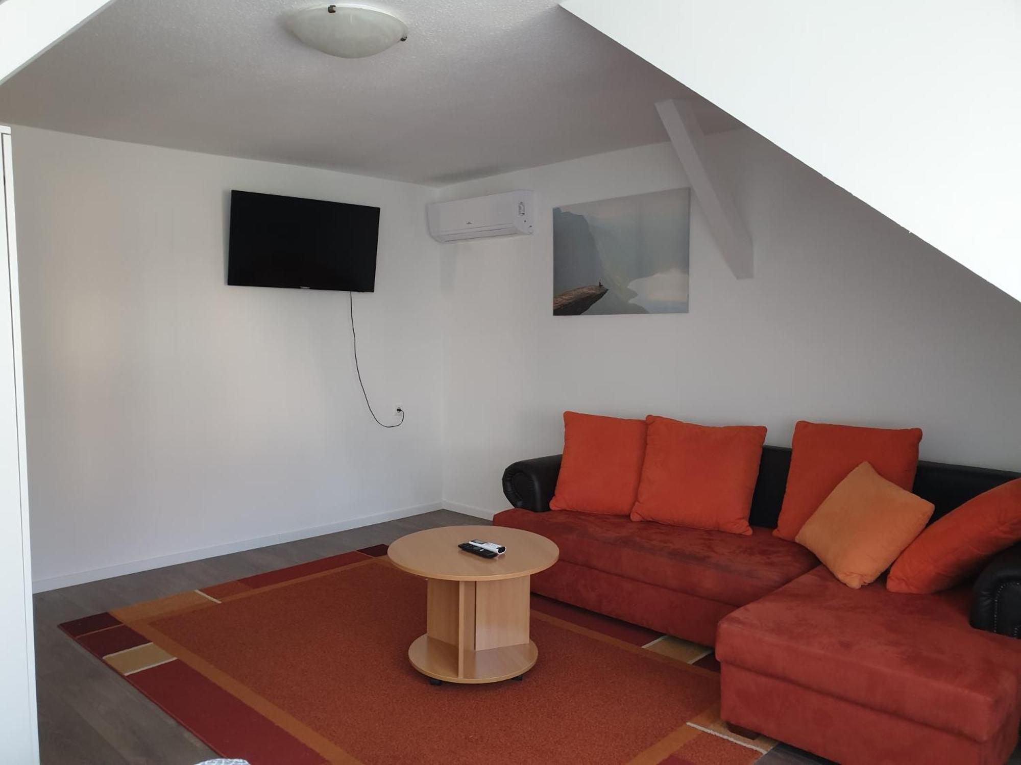 Adri Apartman Zalakaros Zimmer foto
