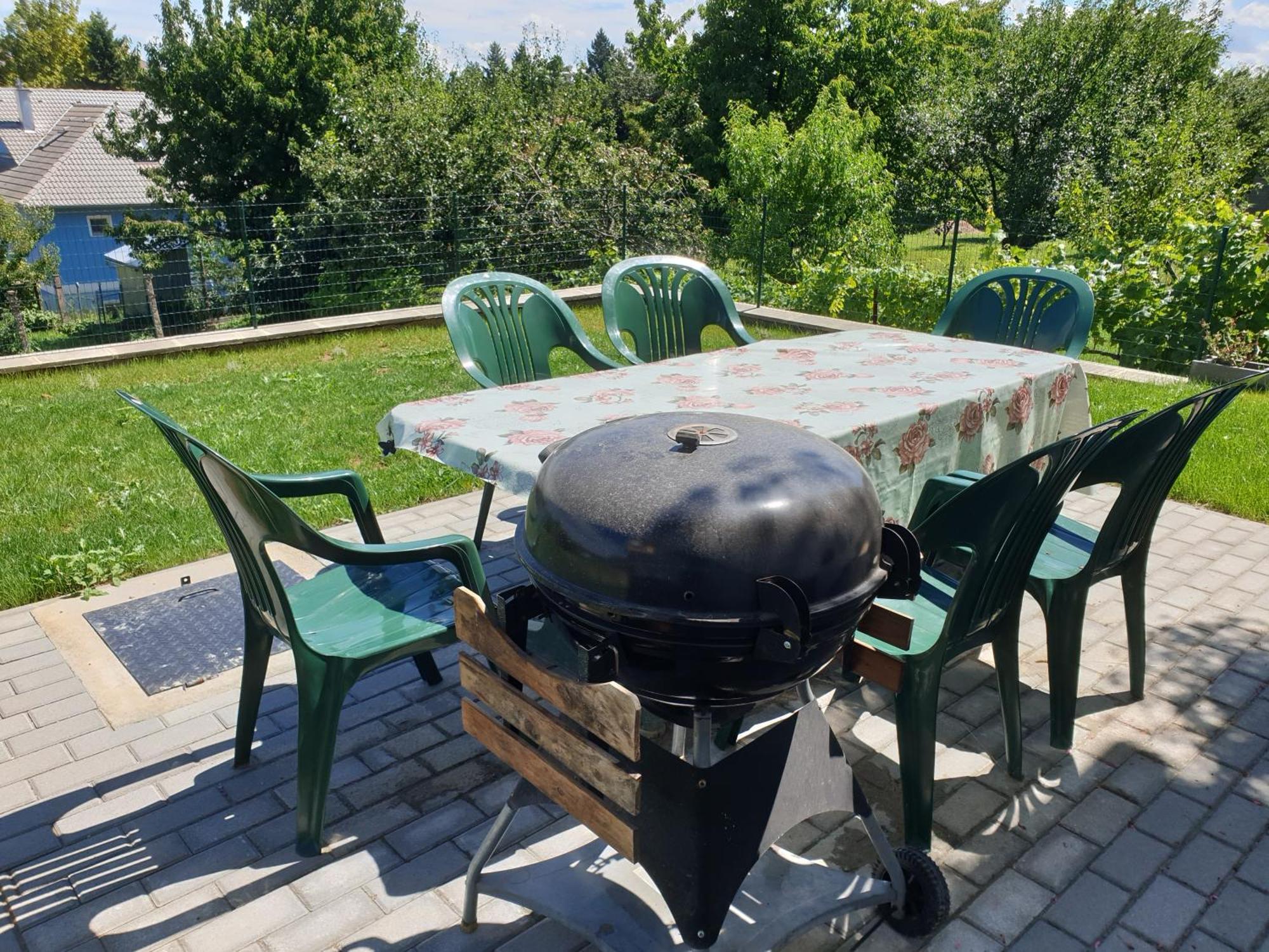 Adri Apartman Zalakaros Zimmer foto