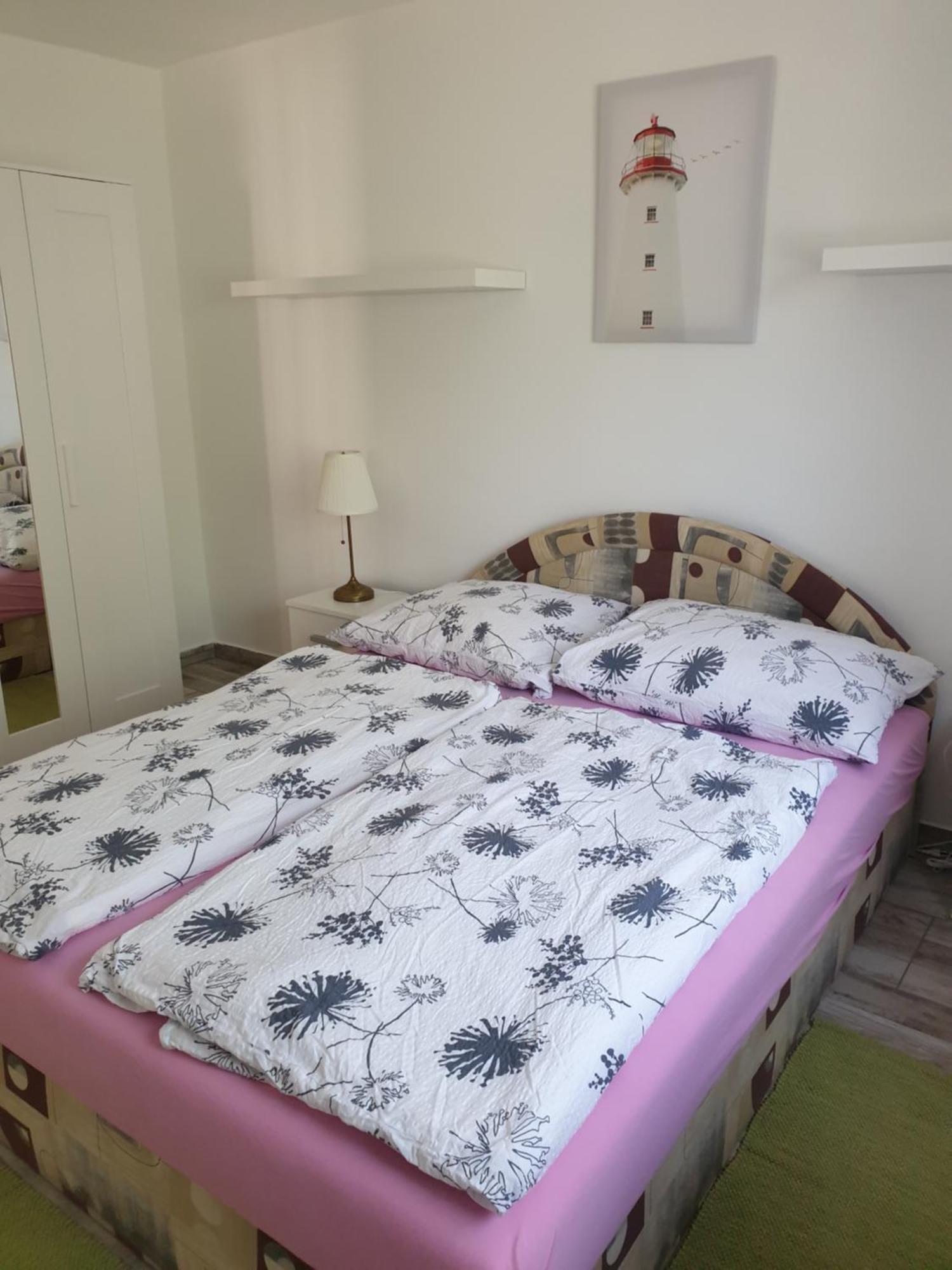 Adri Apartman Zalakaros Zimmer foto