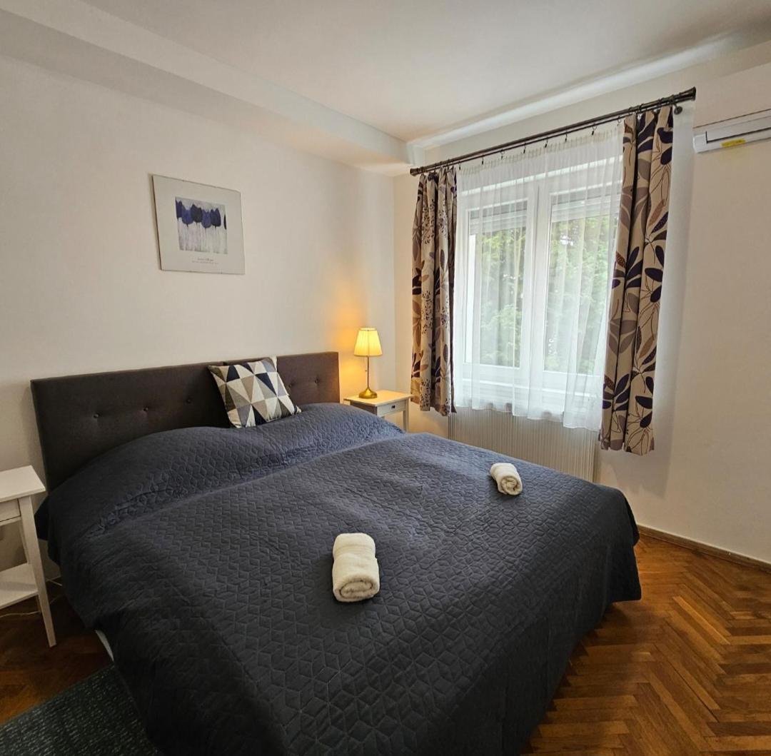 Adri Apartman Zalakaros Exterior foto
