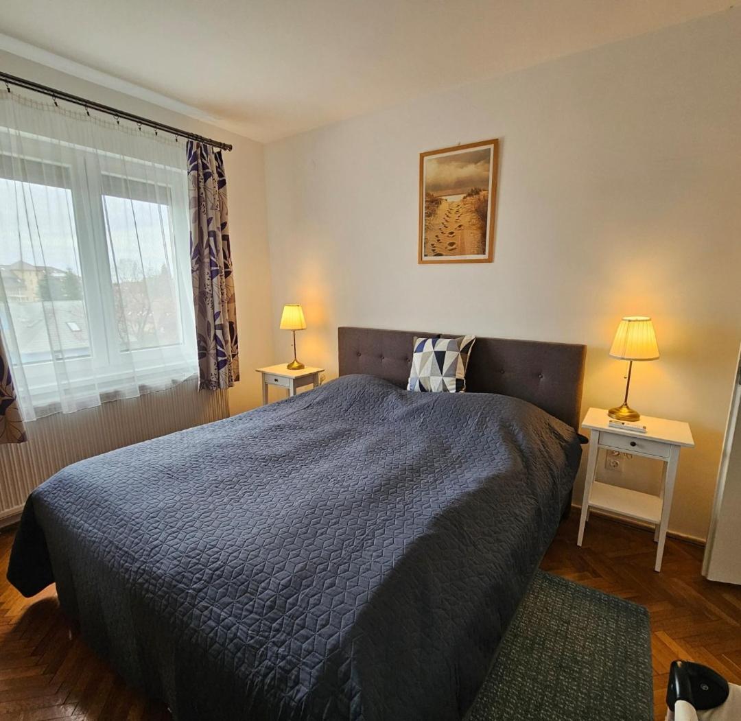 Adri Apartman Zalakaros Exterior foto