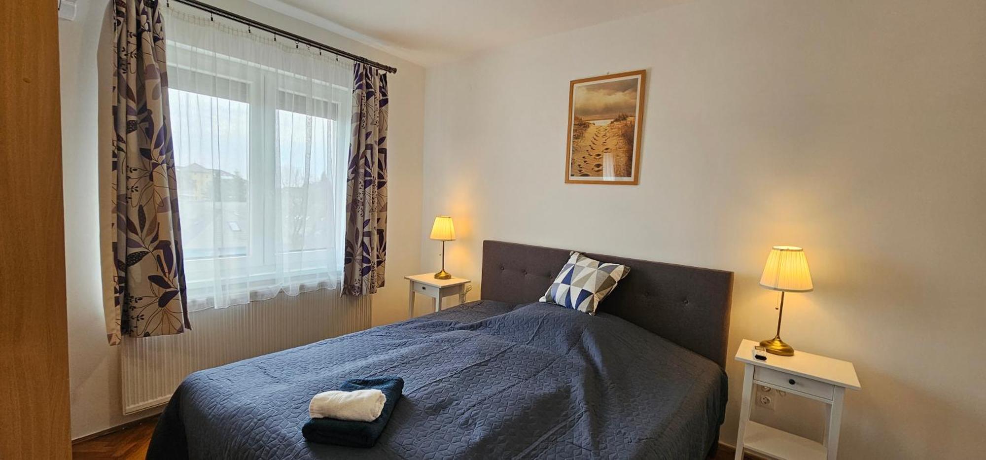 Adri Apartman Zalakaros Exterior foto