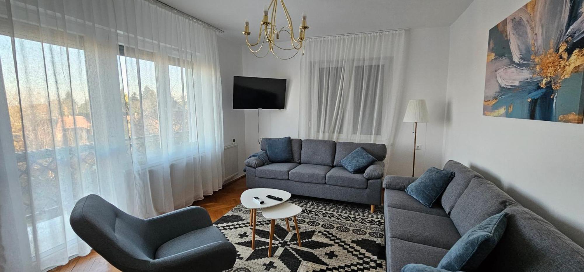Adri Apartman Zalakaros Zimmer foto