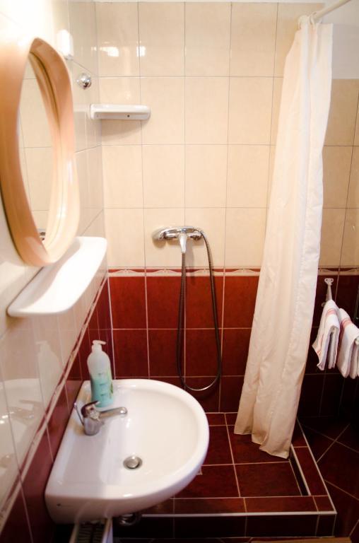 Adri Apartman Zalakaros Zimmer foto