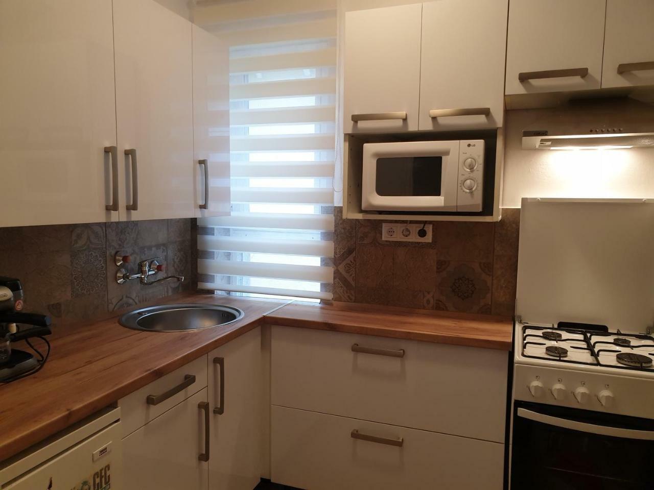 Adri Apartman Zalakaros Exterior foto