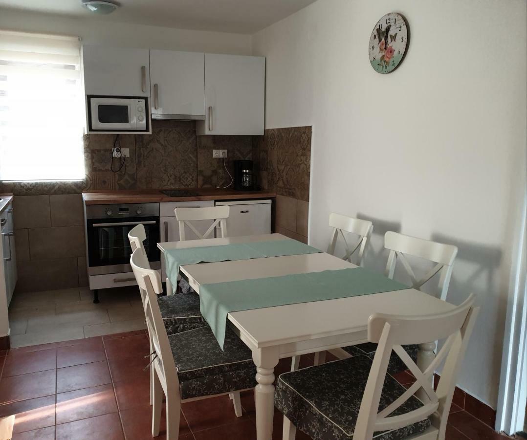 Adri Apartman Zalakaros Exterior foto